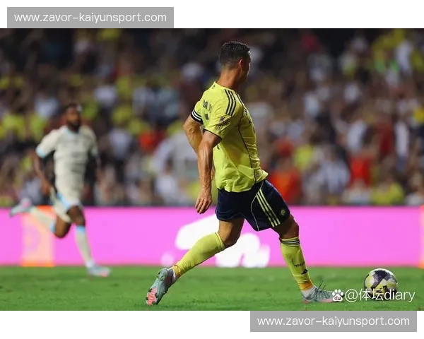 首发拜仁：开启属于你的极致足球时刻